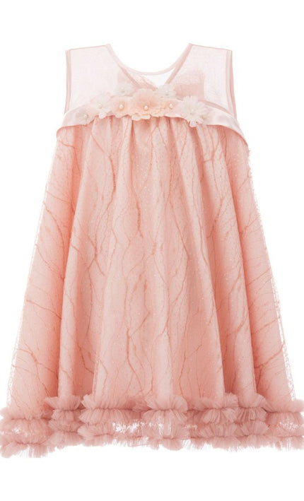 kidsatelier-tulleen-pink-overlay-trapeze-dress-5415