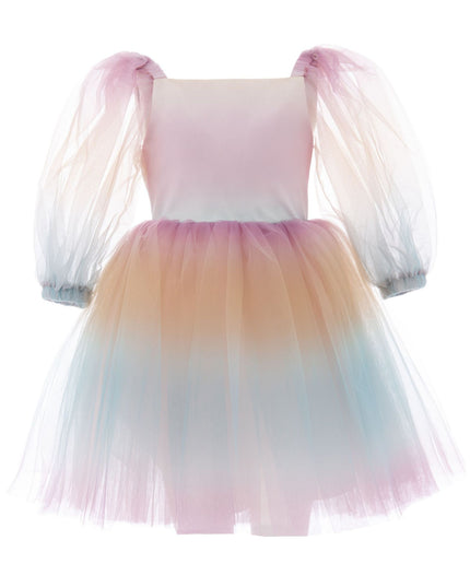 kidsatelier-tulleen-70922-Sunset-multicolor-puesta-del-sol-tulle-dress