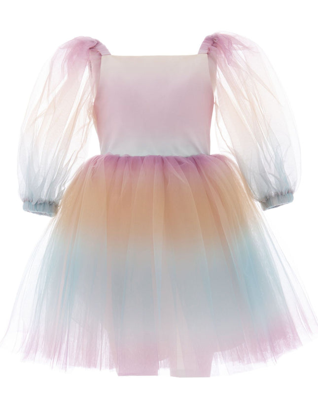 kidsatelier-tulleen-70922-Sunset-multicolor-puesta-del-sol-tulle-dress
