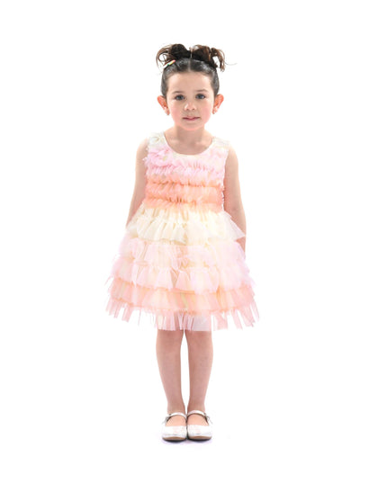 kidsatelier-tulleen-bt5253-pink-dress