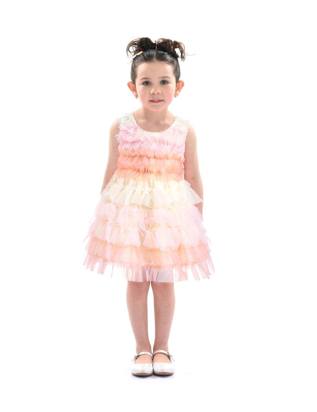 kidsatelier-tulleen-bt5253-pink-dress