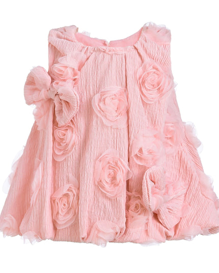 kidsatelier-tulleen-bt5286-pink-dress
