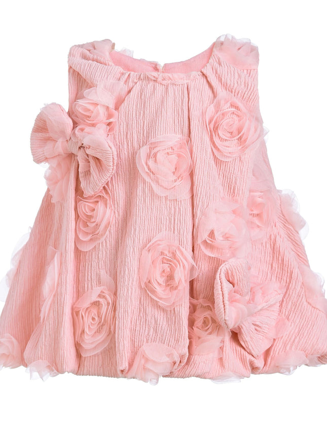 kidsatelier-tulleen-bt5286-pink-dress