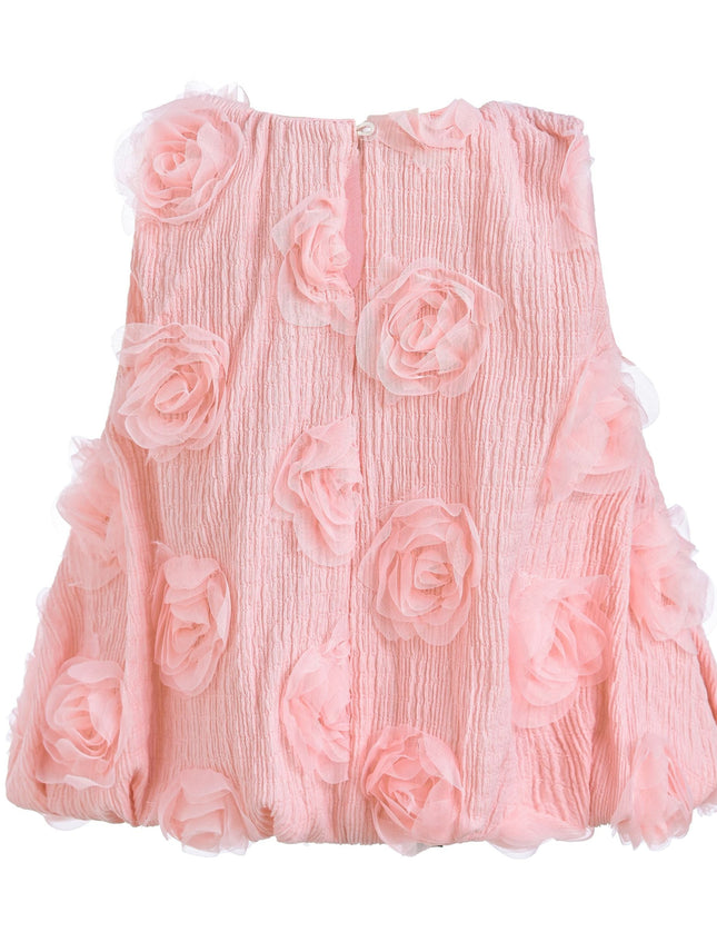 kidsatelier-tulleen-bt5286-pink-dress