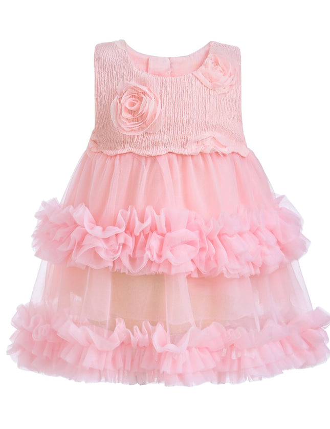 kidsatelier-tulleen-bt5288-pink-dress