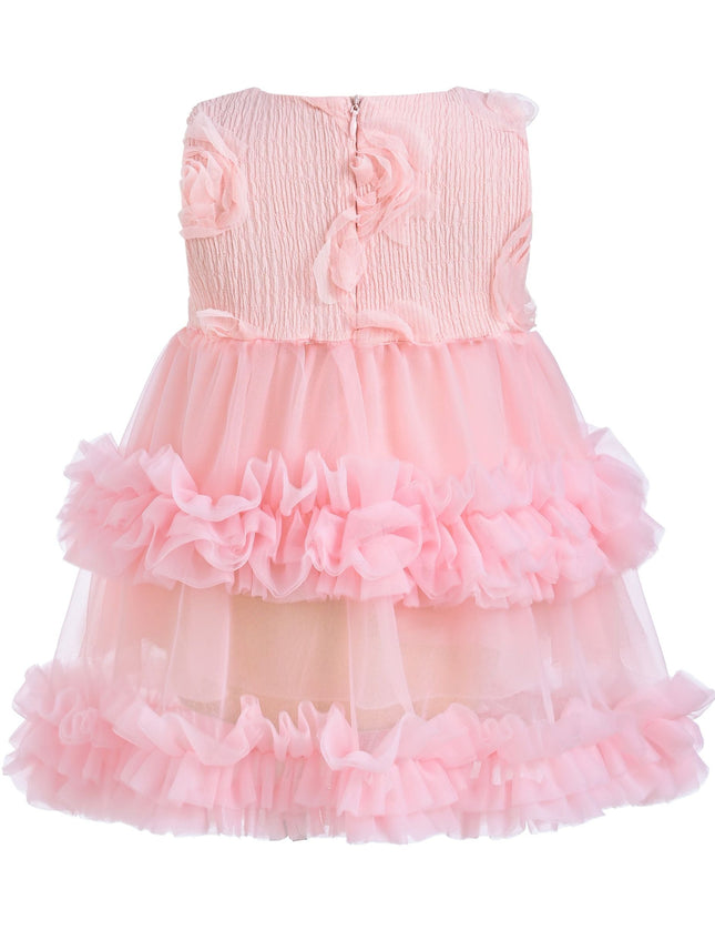 kidsatelier-tulleen-bt5288-pink-dress