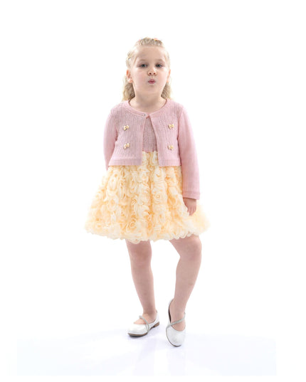 kidsatelier-tulleen-bt5291-pink-dress