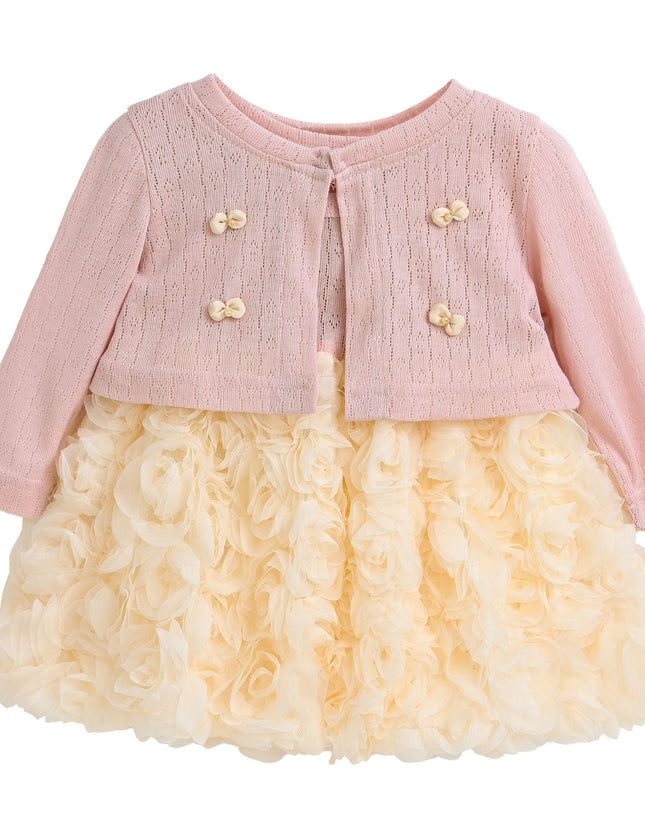 kidsatelier-tulleen-bt5291-pink-dress