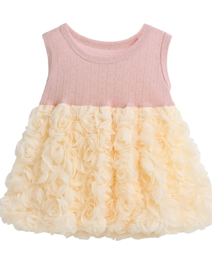 kidsatelier-tulleen-bt5291-pink-dress
