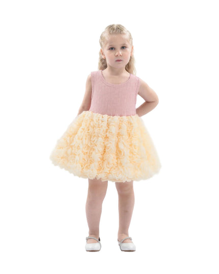 kidsatelier-tulleen-bt5291-pink-dress