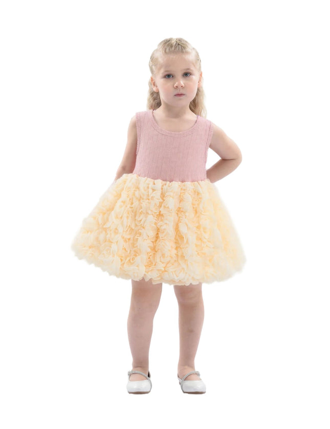 kidsatelier-tulleen-bt5291-pink-dress