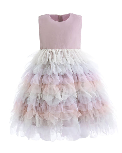 kidsatelier-tulleen-MT25230-purple-multi-ruffle-layla-dress