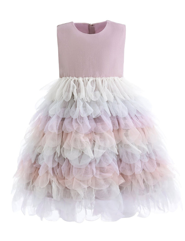 kidsatelier-tulleen-MT25230-purple-multi-ruffle-layla-dress