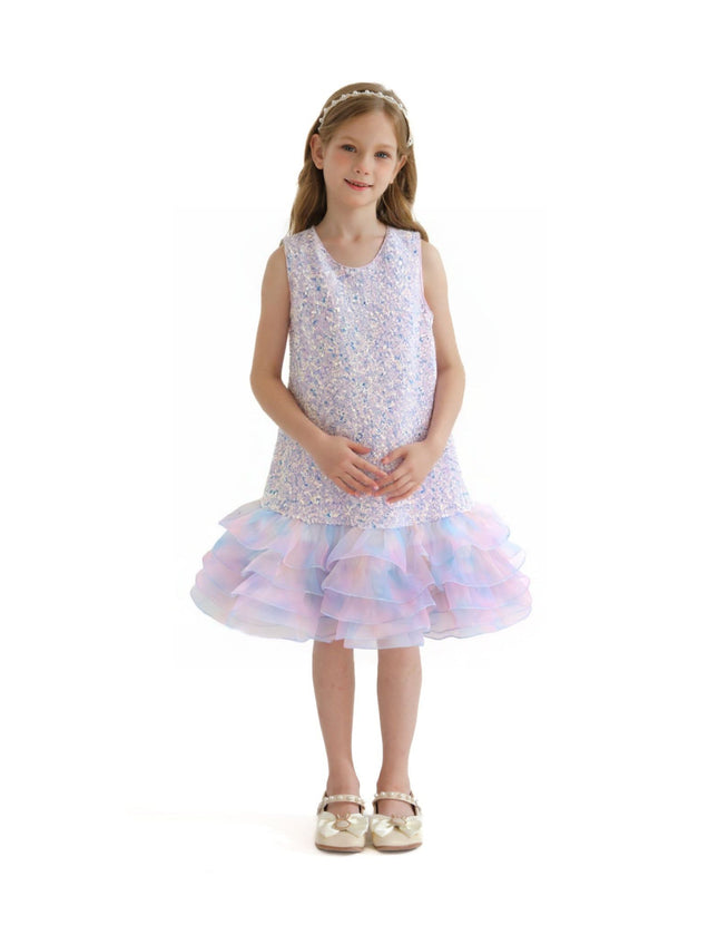 kidsatelier-tulleen-MT25231-purple-sparkling-cecilia-dress