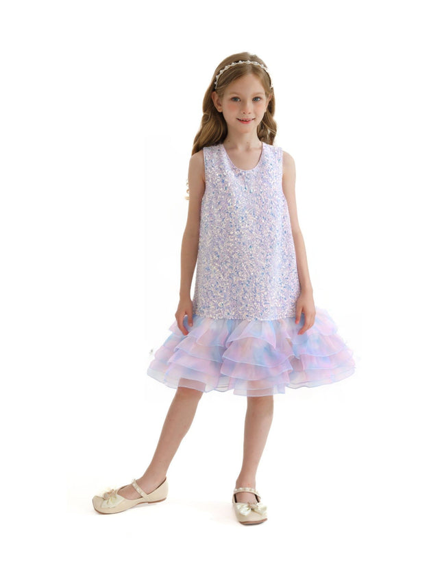 kidsatelier-tulleen-MT25231-purple-sparkling-cecilia-dress