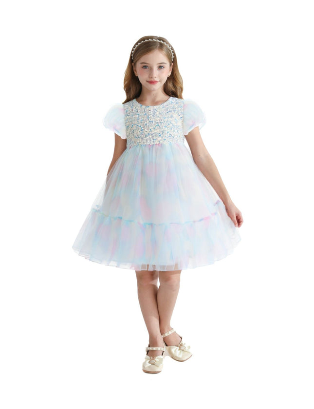 kidsatelier-tulleen-MT25232-blue-sequin-color-bloom-dress