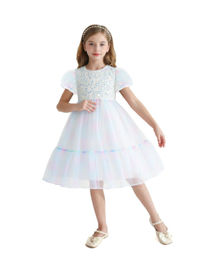 kidsatelier-tulleen-MT25232-blue-sequin-color-bloom-dress