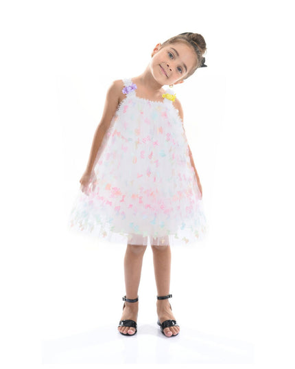 kidsatelier-tulleen-MT52043-white-ombre-butterfly-dress