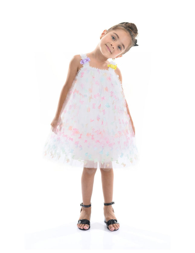 kidsatelier-tulleen-MT52043-white-ombre-butterfly-dress