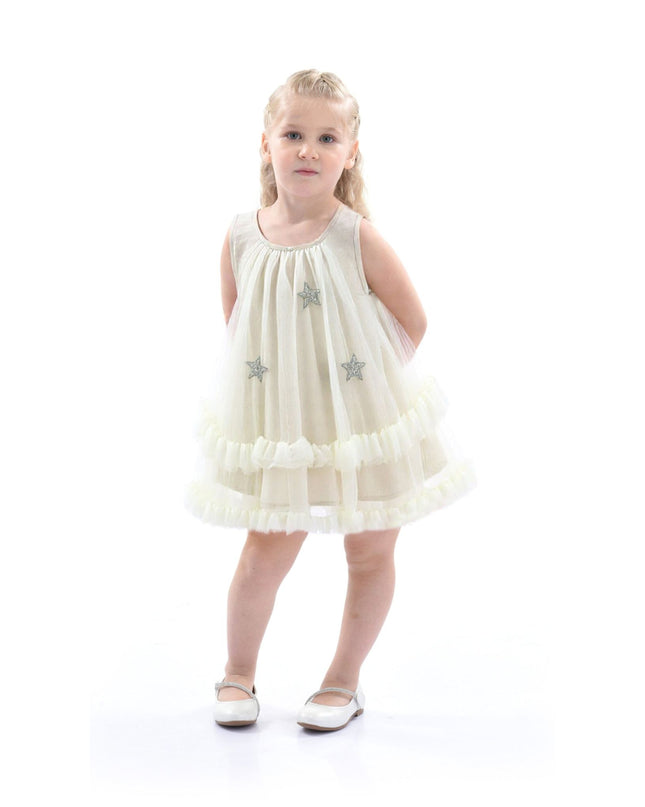 kidsatelier-tulleen-MTRE5204-Mist-sleeveless-star-ruffle-dress