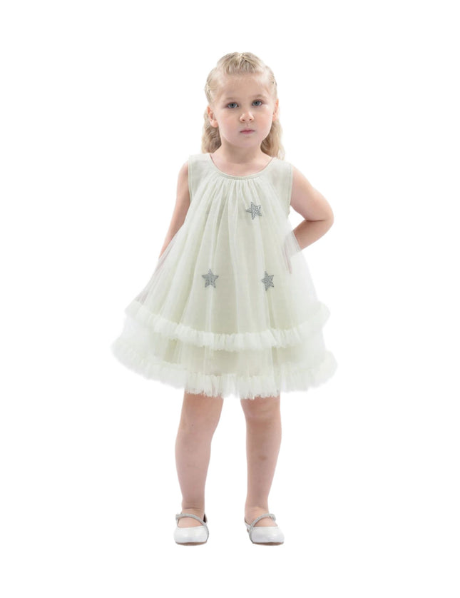kidsatelier-tulleen-MTRE5204-Mist-sleeveless-star-ruffle-dress