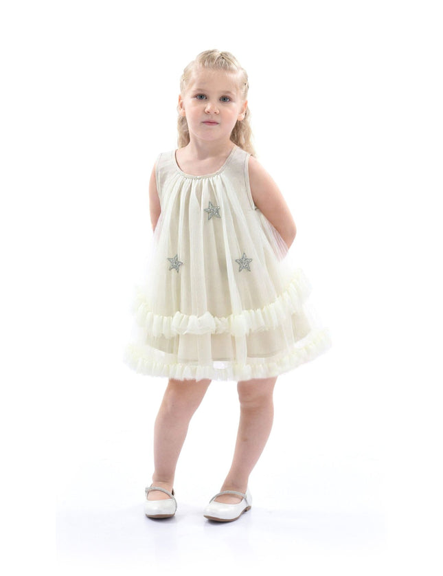 kidsatelier-tulleen-MTRE5204-Mist-sleeveless-star-ruffle-dress