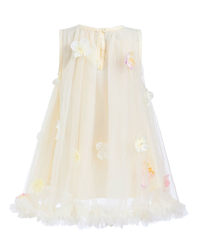 kidsatelier-tulleen-MTRE5207-Ivory-tulle-layered-floral-dress