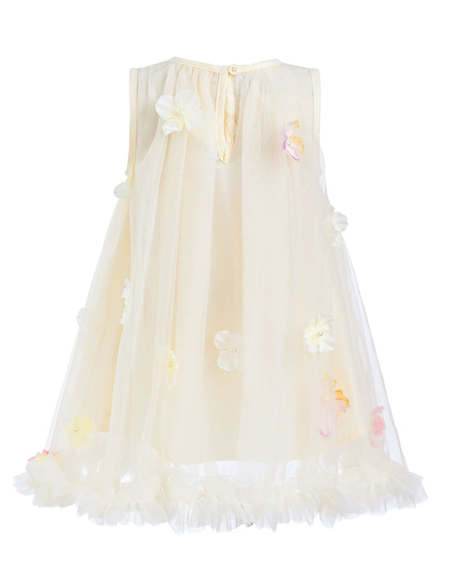 kidsatelier-tulleen-MTRE5207-Ivory-tulle-layered-floral-dress