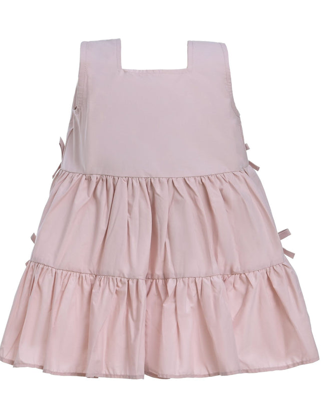 kidsatelier-tulleen-MTRE5208-Pink-tiered-ribbon-sleeveless-dress