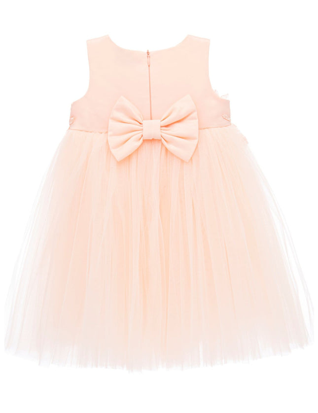 kidsatelier-tulleen-SS19601-Salmon-peach-esterlee-sleeveless-floral-tulle-dress