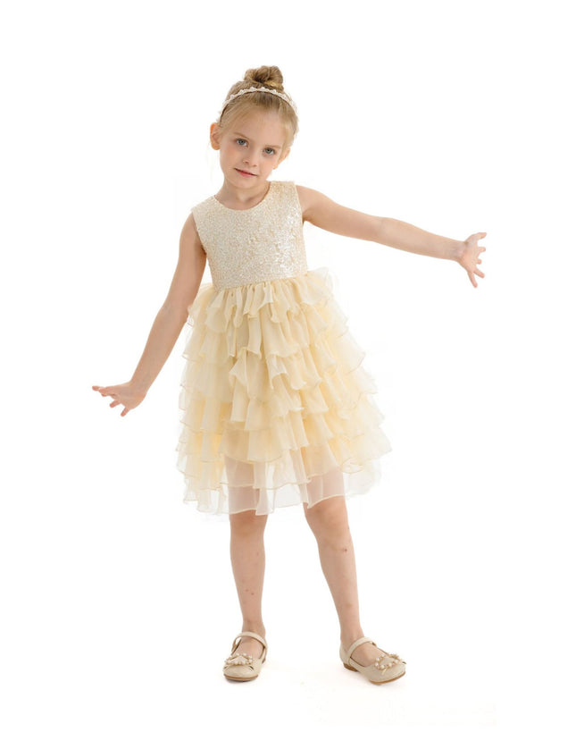 kidsatelier-tulleen-T25320-gold-leah-layered-tulle-dress