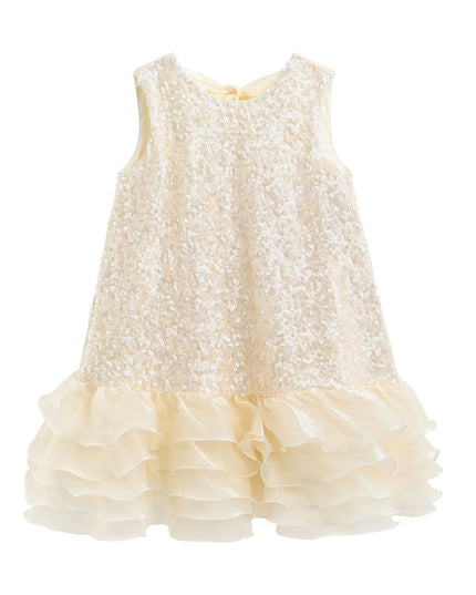 kidsatelier-tulleen-T25321-gold-sparkling-bow-catania-dress
