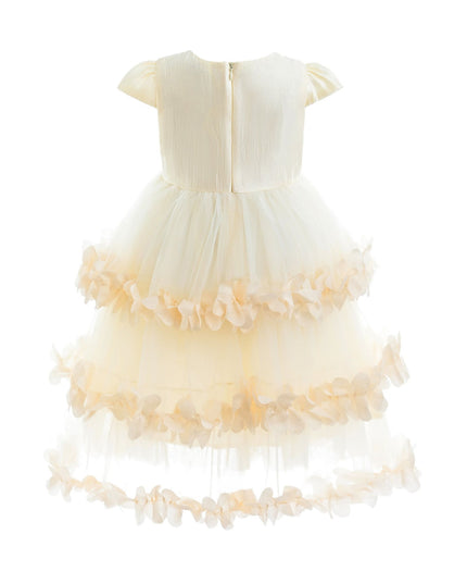 kidsatelier-tulleen-T25323-cream-ferara-tiered-ruffle-dress