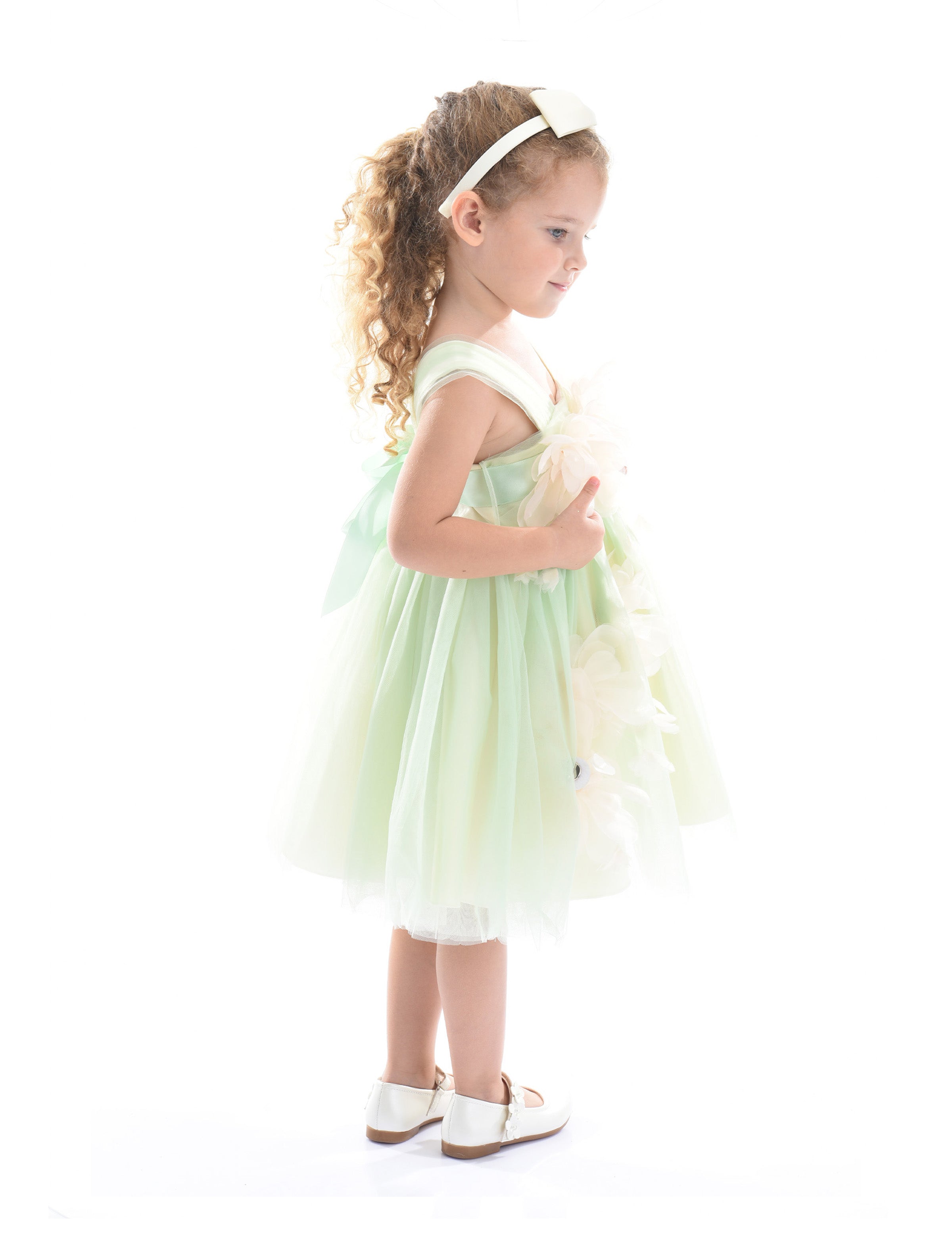 the girl in the little green dress Prime Video: The Girl in the Green Dress