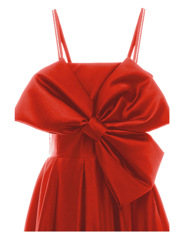 kidsatelier-tulleen-Red-Liana-Taffeta-Gown 