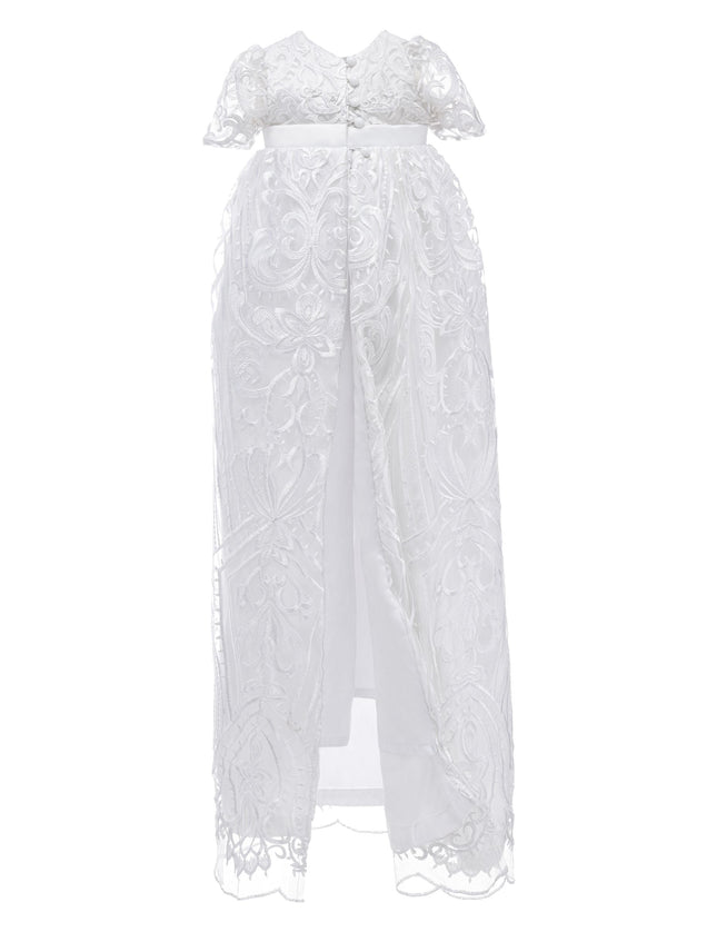 KidsAtelier-Tulleen-White-Lace-Christening-Gown-Bonnet-Set