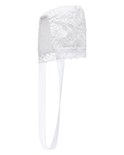KidsAtelier-Tulleen-White-Lace-Christening-Gown-Bonnet-Set