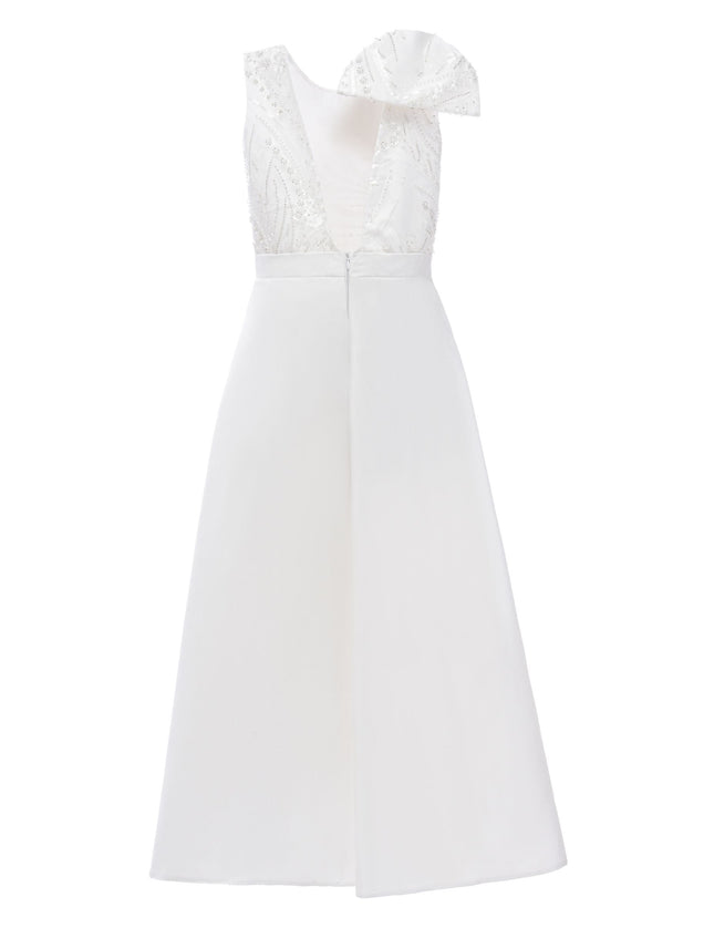 Kidsatelier-tulleen-White-Theia-Bow-Embellished-Dress