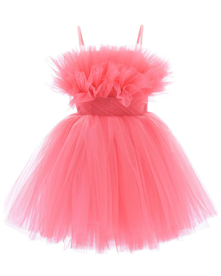 kidsatelier-tulleen-TJ-3114-Pink-ruffle-scalleta-dress