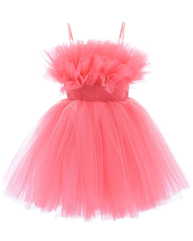 kidsatelier-tulleen-TJ-3114-Pink-ruffle-scalleta-dress