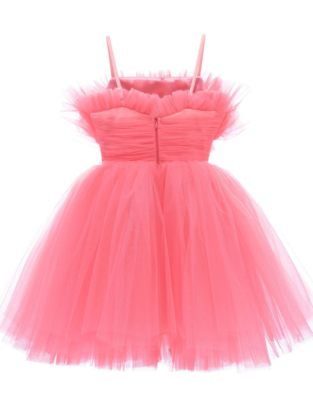 kidsatelier-tulleen-TJ-3114-Pink-ruffle-scalleta-dress