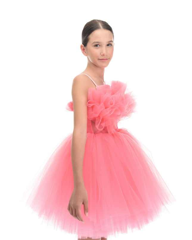 kidsatelier-tulleen-TJ-3114-Pink-ruffle-scalleta-dress