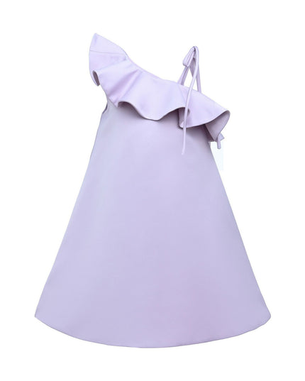 kidsatelier-tulleen-TMC-24006-Purple-petulla-off-shoulder-ruffle-dress