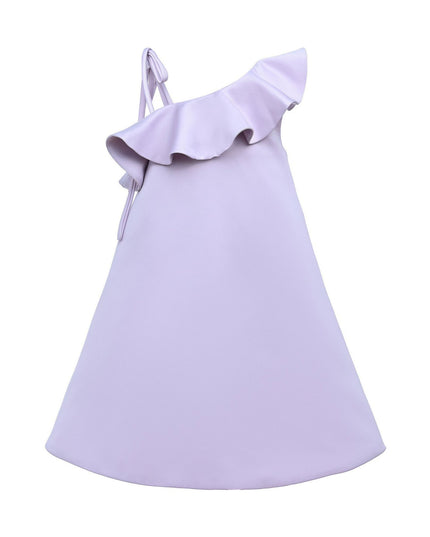 kidsatelier-tulleen-TMC-24006-Purple-petulla-off-shoulder-ruffle-dress