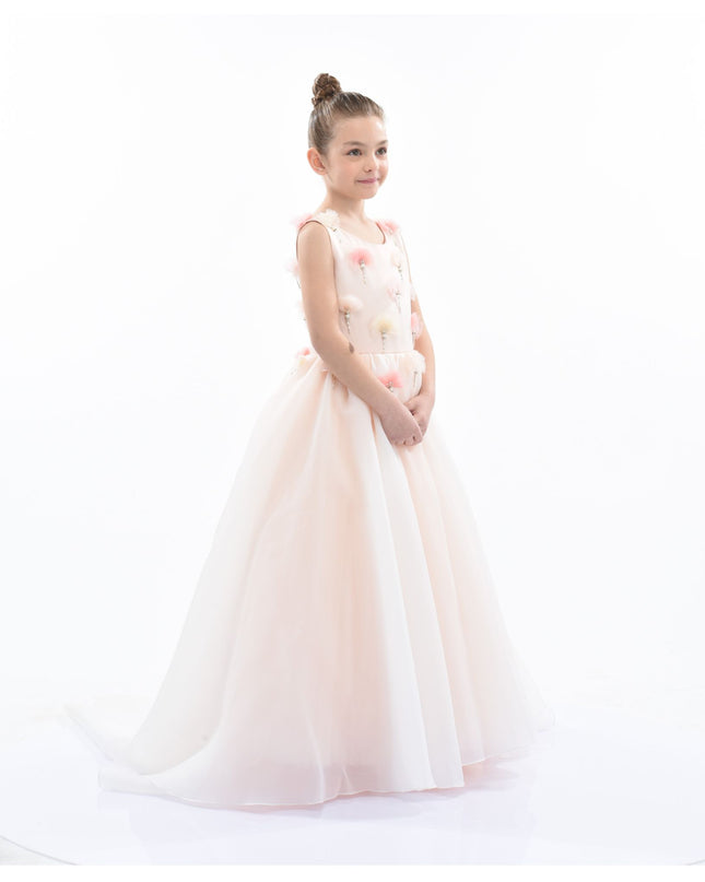 kidsatelier-Tulleen-TRP-42016-pink-magnolia-princess-gown