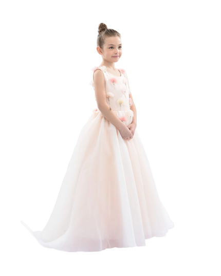 kidsatelier-Tulleen-TRP-42016-pink-magnolia-princess-gown