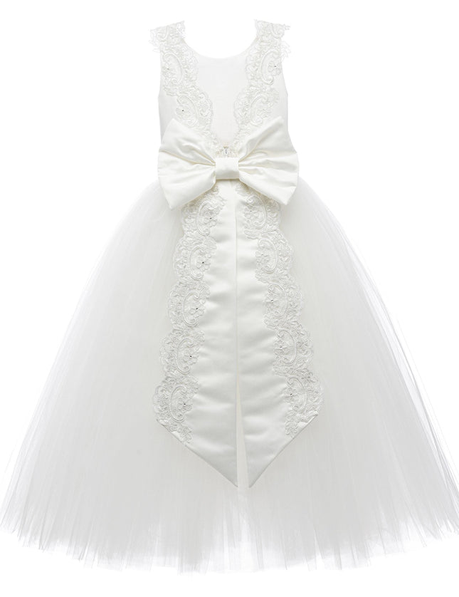 kidsatelier-tulleen-White-Emilia-Lace-Waist-Dress