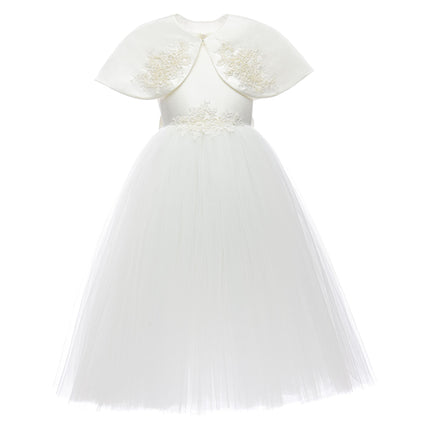 kidsatelier-tulleen-White-Hermione-Embroidered-Cape-Dress