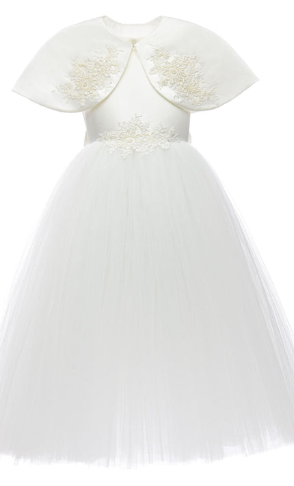 kidsatelier-tulleen-White-Hermione-Embroidered-Cape-Dress