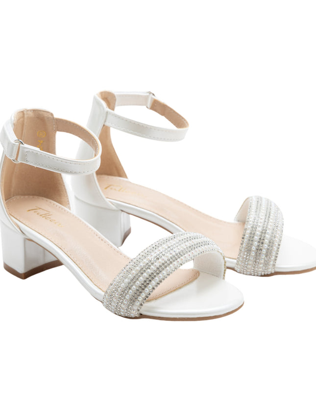 kids-atelier-tulleen-white-rhinestone-band-block-heels-tsh42007-white